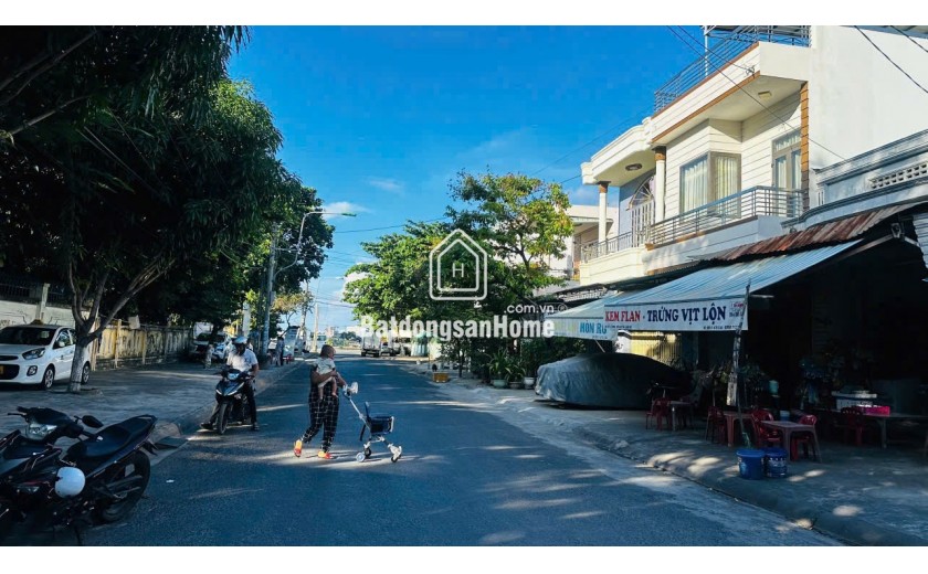 Nhà 99.5m² MT Võ Văn Tần – 4PN – Giá 6 Tỷ